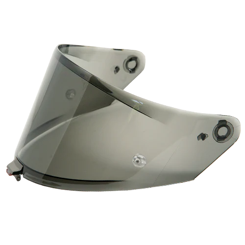 KX-1 light smoke visor