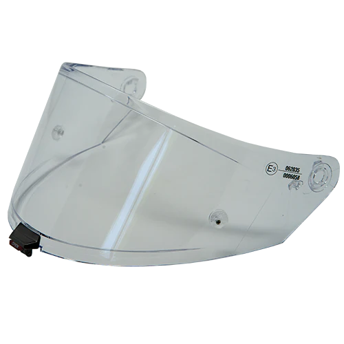 KX-1 Clear Visor