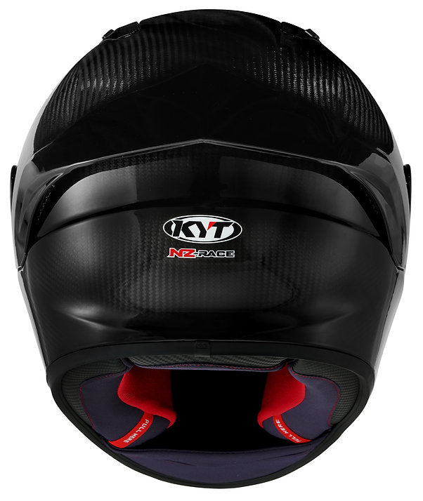 KYT Helmet NZ-RACE full carbon