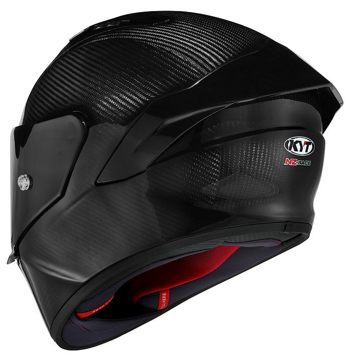 KYT Helmet NZ-RACE full carbon