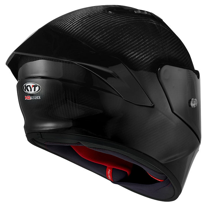 KYT Helmet NZ-RACE full carbon