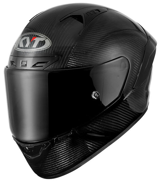 KYT Helmet NZ-RACE full carbon