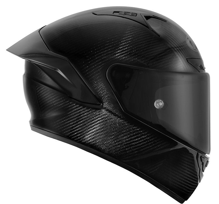 KYT Helmet NZ-RACE full carbon