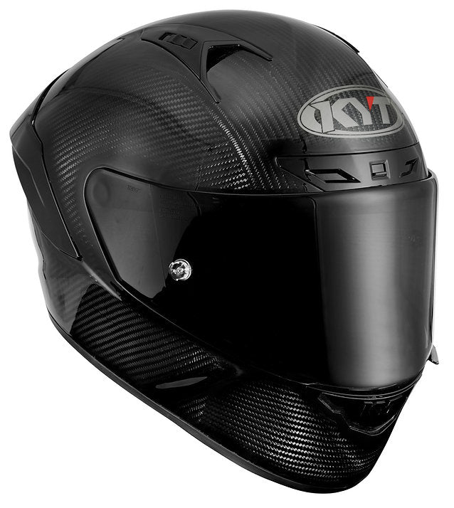 KYT Helmet NZ-RACE full carbon