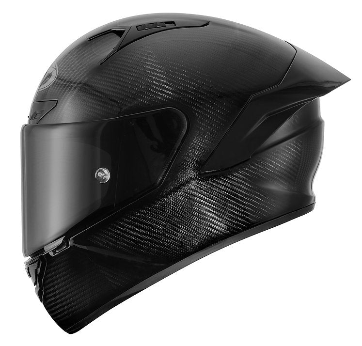 KYT Helmet NZ-RACE full carbon